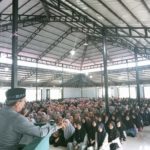 CLOSING OF THE MAHAD ALJAMIAH COMPETITION UIN SYAHADA PADANGSIDIMPUAN 2023