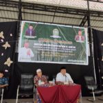 PELATIHAN KEPEMIMPINAN MUSYRIF DAN MUSYRIFAH MA’HAD AL-JAMI’AH UIN SYAHADA PADANGSIDIMPUAN