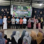 SEMINAR ILMIAH MA’HAD AL-JAMI’AH UIN SYAHADA PADANGSIDIMPUAN T.A 2022/2023