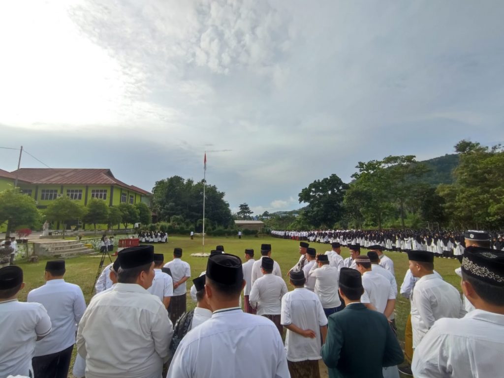 HARI SANTRI NASIONAL 2023