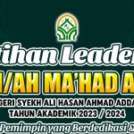 Pelatihan Leadership