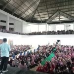 PENGENALAN SISTEM INFORMASI AKADEMIK MA’HAD (SIAMAD) & PEMBEKALAN PENGABDIAN MASYARAKAT SELAMA RAMADHAN