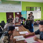 SELEKSI MUSYRIF/AH MA’HAD AL-JAMI’AH T.A 2023/2024