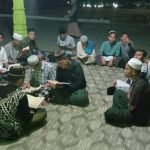 Pendidikan al-Quran di Ma’had Jamiah UIN Syekh Ali Hasan Ahmad Addary Padangsidimpuan
