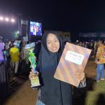 Prestasi Memukau Mahasantri/ah Ma’had Al Jami’ah UIN Syekh Ali Hasan Ahmad Addary Padangsidimpuan Dalam Ajang Musabaqah Tilawatil Quran (MTQ)