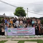 Prestasi Gemilang  Musyrif/ah dan  Mahasantri/ah Ma’had Al Jami’ah di PESONA 2 Tingkat Mahasiswa UIN Syekh Ali Hasan Ahmad Addary Padangsidimpuan