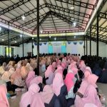 Character Building di Ma’had Jamiah UIN Syekh Ali Hasan Ahmad Addary Padangsidimpuan