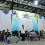 Ma’had Al-Jami’ah jadi Lokomotif Kampus Menuju UIN Syahada Bersih Narkoba