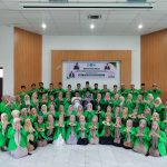 Orientasi Pembekalan Musyrif/ah Ma’had Al Jami’ah UIN Syekh Ali Hasan Ahmad Addary Padangsidimpuan Tahun Akademik 2024/2025