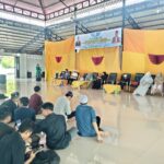 Meningkatkan Tupoksi Musyrif/ah Melalui Kegiatan Workshop Peningkatan Kinerja Musyrif/ah Ma’had Al-Jami’ah Tahun 2024