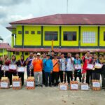 Ma’had Al-Jami’ah Sukses Gelar Liga Ma’had Cabang Voli Antar Asrama Mahasantri/ah