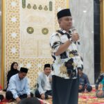 Seminar Pengembangan Lembaga di UIN Syekh Ali Hasan Ahmad Addary Padangsidimpuan, “Menguatkan Ma’had Al-Jami’ah sebagai Pilar Pengembangan UIN Syahada: Peran Mahasantri/ah dalam Membentuk Masa Depan yang Cemerlang