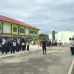 Liga Ma’had 2025 Resmi Dibuka: Wujudkan Ukhuwah Islamiyah Dan Semangat Sportivitas Mahasantri/ah