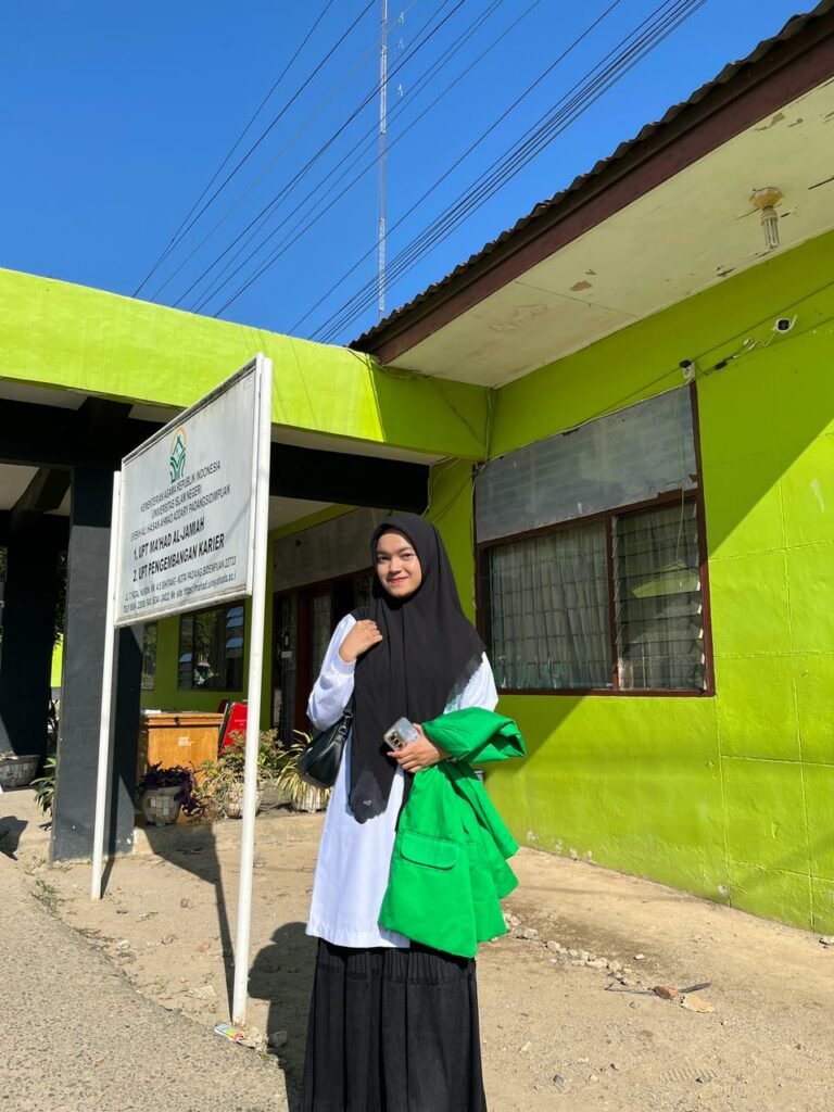 Puitisasi Al-Qur’an – Perjuangan Sunyi Orangtua