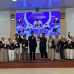 Harumkan Nama UIN Syahada, Mahasantri/ah Ma’had Al-Jami’ah Raih Juara di Kompetisi Bahasa Arab Se-Sumatera