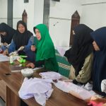 Praktik Pengurusan Jenazah bagi Mahasantriah Ma’had Al-Jami’ah UIN Syahada Padangsidimpuan