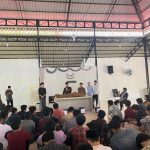 Praktik Fardhu Kifayah, Ma’had Al-Jami’ah UIN Syahada Bekali Mahasantri Pemahaman Pengurusan Jenazah