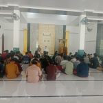 Pembinaan Karakter : Bertema Syarat-Syarat Mendapatkan Kehidupan yang Baik di Dunia dan di Akhirat