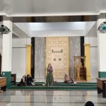 Ma’had Al-Jami’ah Sukses Laksanakan Pelatihan Debat Bahasa Arab di Lingkungan Mahasantri/ah