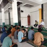 Pembinaan Karakter Mahasantri Kembali Digelar Sebagai Kegiatan Rutin Mingguan