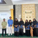 Ma’had Kembali Sukses Menggelar Pelatihan Debat Bahasa Inggris Mahasantri/ah