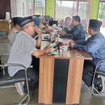 Sinergi dan Profesionalisme Dosen Pengasuh Ma’had Al-Jami’ah UIN Syekh Ali Hasan Ahmad Addary Padangsidimpuan