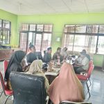 Dosen Pengasuh Ma’had Al-Jami’ah UIN Syekh Ali Hasan Ahmad Addary Padangsidimpuan Jadi Penggerak Kepatuhan Kode Etik dan Ketauladanan